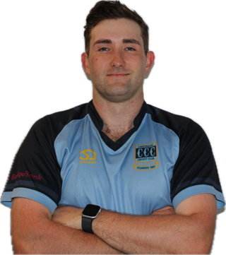 Andrew Hansen, Canterbury Cricket Club Men's 1st XI