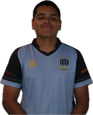 Romesh Gunatilake, Canterbury Cricket Club Men's 1st XI