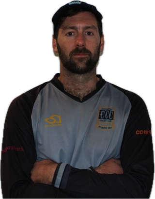 Ryan Arians, Canterbury Cricket Club Men's 1st XI