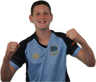 Sam Newman, Canterbury Cricket Club Men's Sunday 1st XI