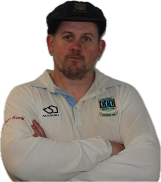 Shane Wetherall, Canterbury Cricket Club Men's Sunday 1st XI