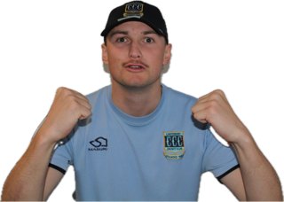 Tom Newman, Canterbury Cricket Club Men's 1st XI