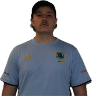 Tom Ross, Canterbury Cricket Club Men's 2nd XI