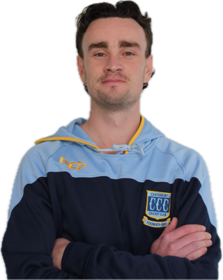 Will Steventon, Canterbury Cricket Club Men's 1st XI